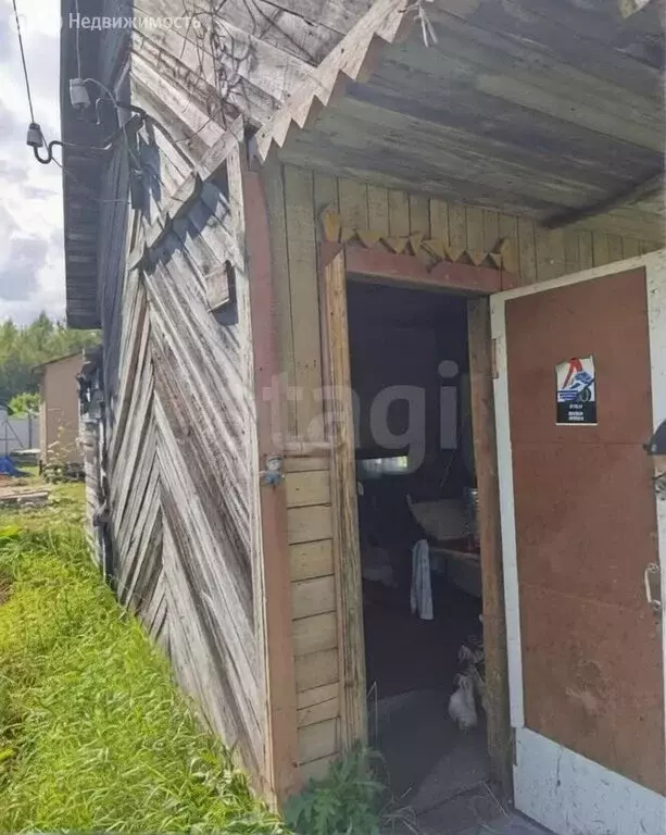 Дом в Ярославский муниципальный округ, СНТ Берёзка-1, сад 5 (20 м) - Фото 2