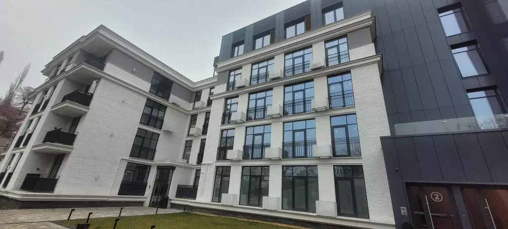 Продаётся 2-к квартира, 62.3 м - Фото 0