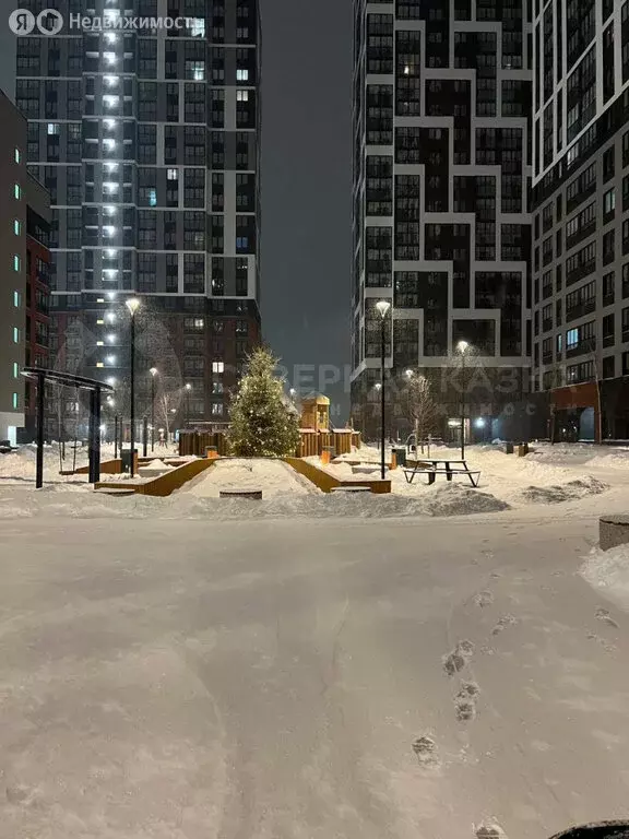 1-комнатная квартира: Екатеринбург, улица Крауля, 107 (34.3 м) - Фото 2