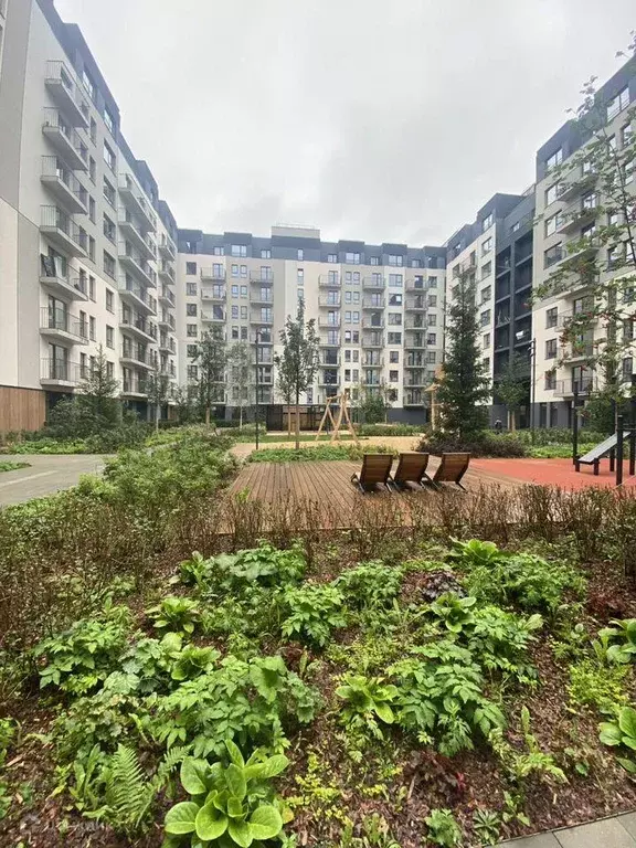 Продаётся 3-к квартира, 87.4 м - Фото 0