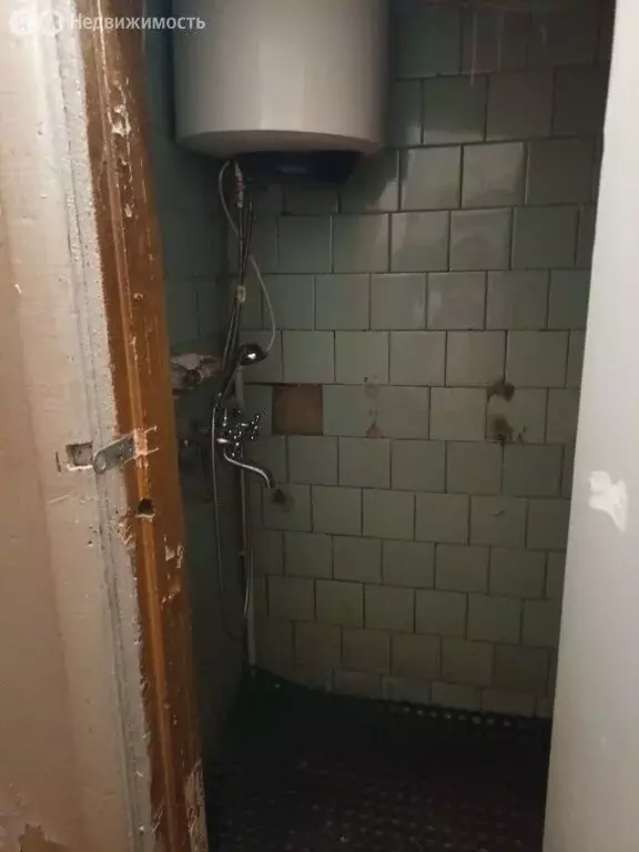 1к в 4-комнатной квартире (19.3 м) - Фото 0