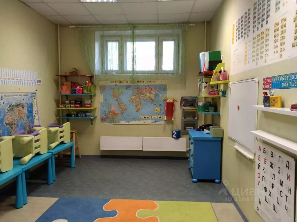 Помещение свободного назначения в Самарская область, Самара ул. ... - Фото 2