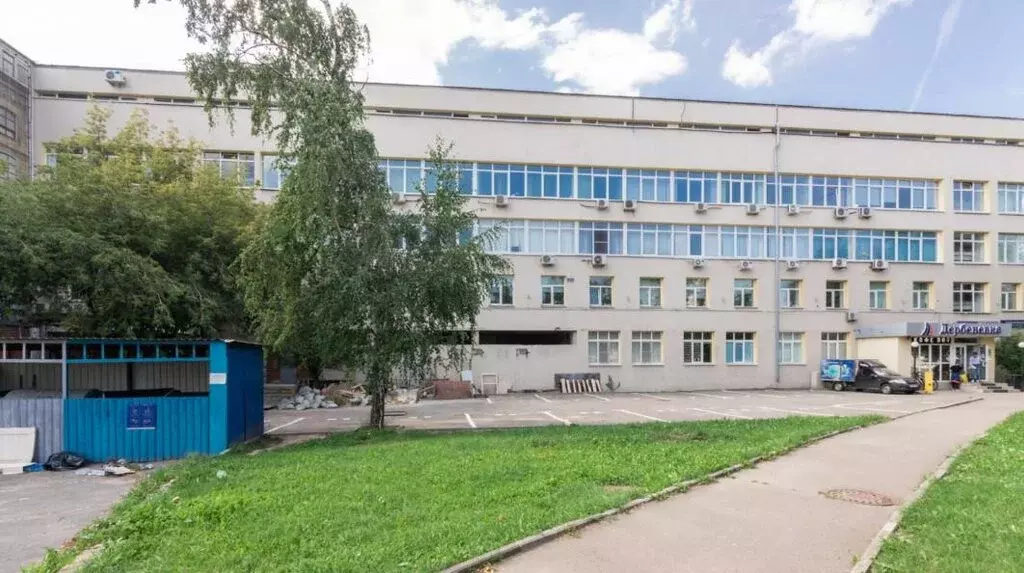 Офис (90 м) - Фото 2