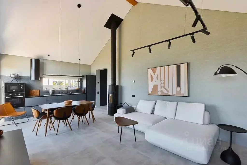 Дом, 94.5 м - Фото 1