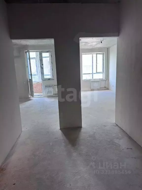 1-к кв. Оренбургская область, Оренбург ул. Чкалова, 53/3 (47.0 м) - Фото 1