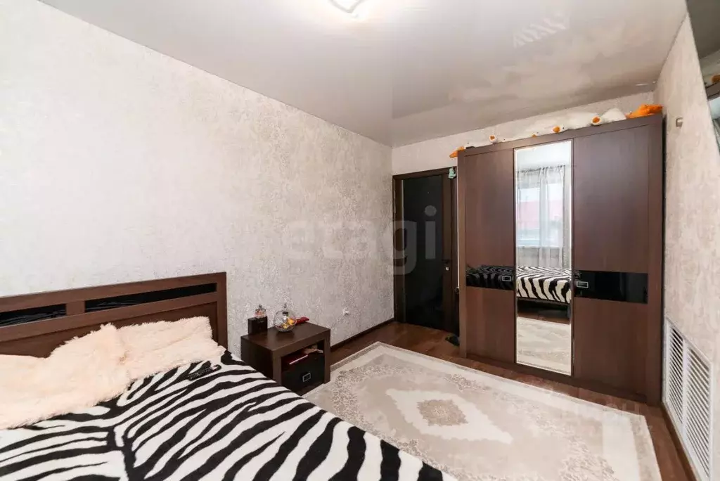2-к кв. Курганская область, Курган ул. Красина, 75А (48.3 м) - Фото 0