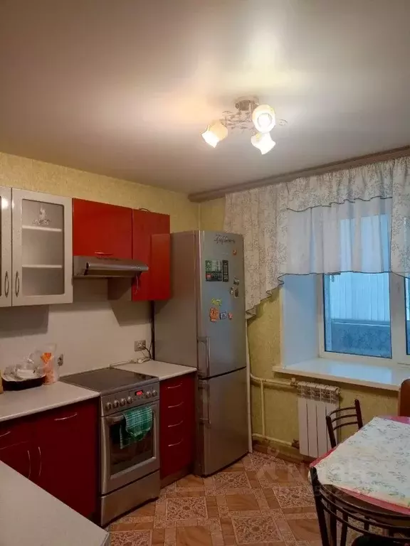 2-к кв. Томская область, Северск Комсомольская ул., 6 (62.0 м) - Фото 1