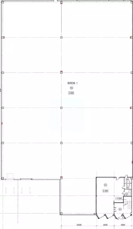 Производственное помещение в Московская область, Ленинский городской ... - Фото 2
