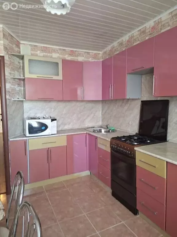 2-комнатная квартира: посёлок Беляная Гора, улица Доватора, 11 (54.7 ... - Фото 2