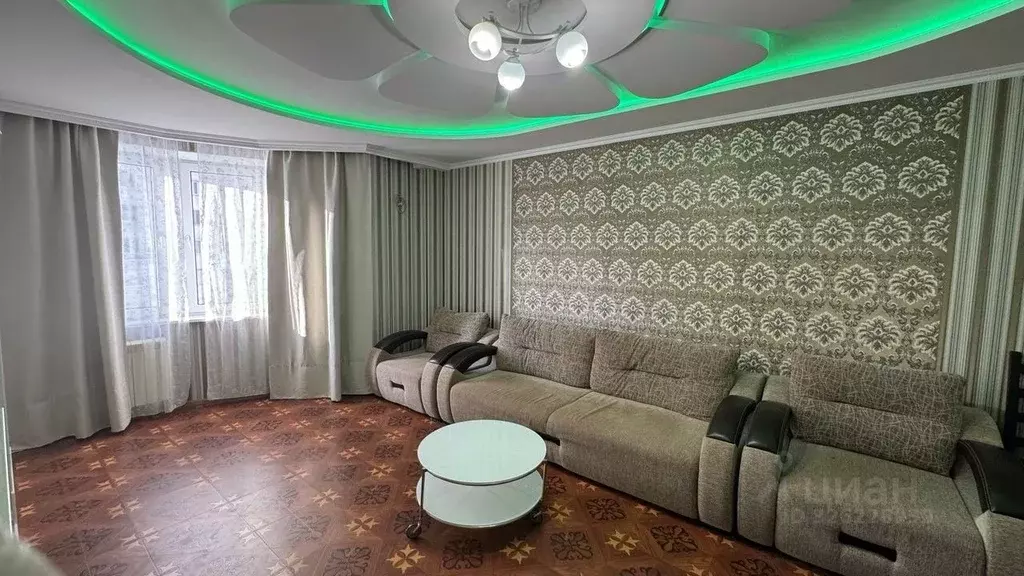 2-к кв. Москва Нагатинская наб., 14К1 (77.0 м) - Фото 2