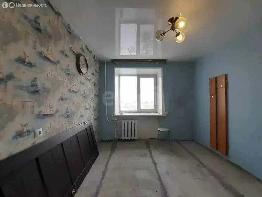 3-комнатная квартира: Тюмень, микрорайон Парфёново, улица Тимуровцев, ... - Фото 2