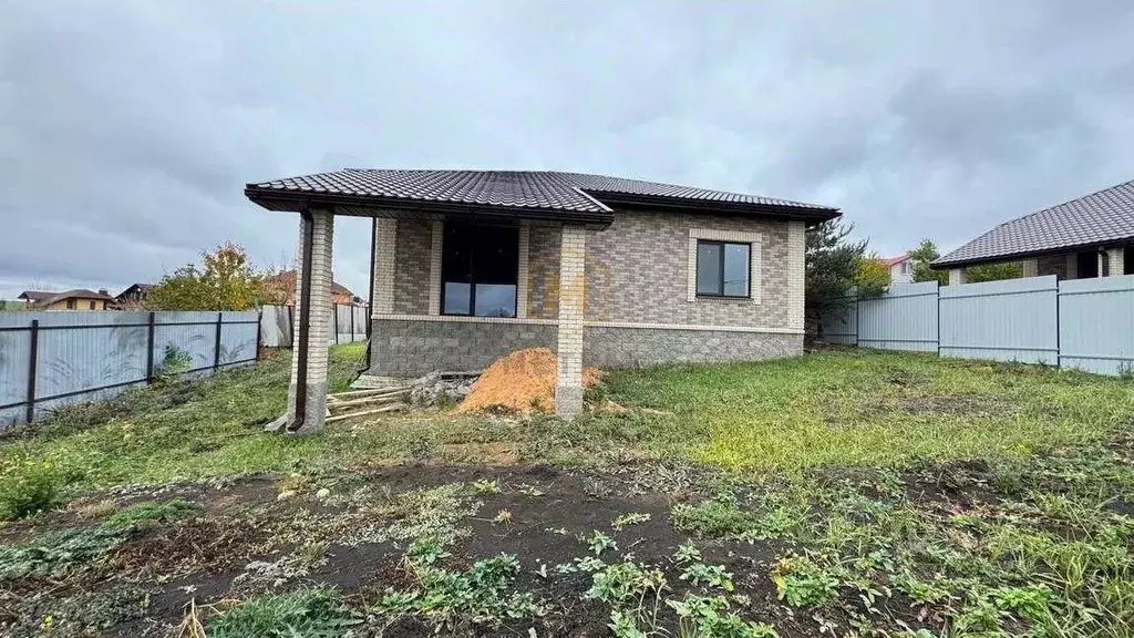 Дом в Белгородская область, Белгородский район, Тавровское с/пос, с. ... - Фото 2