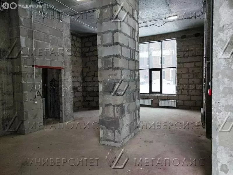 Офис (84 м) - Фото 2