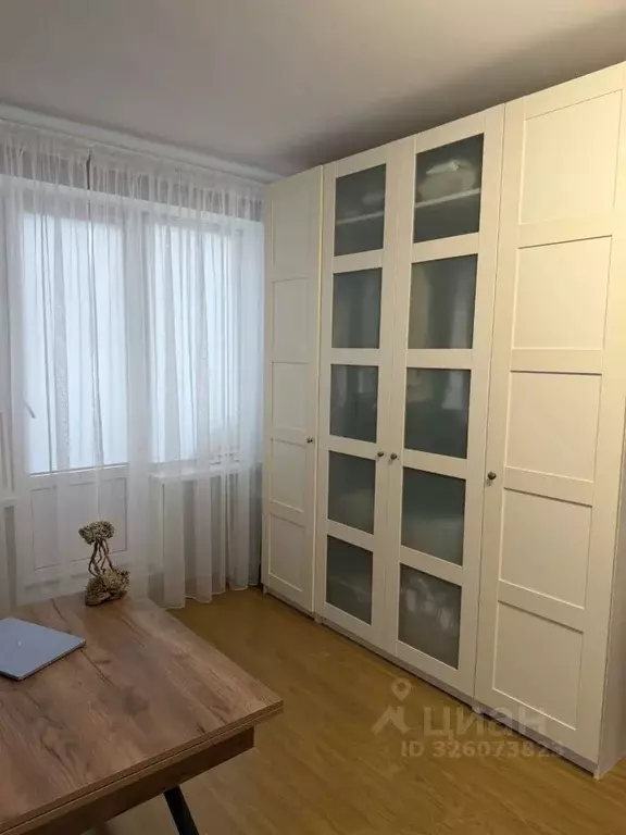 1-к кв. Москва ул. Удальцова, 35 (31.0 м) - Фото 1