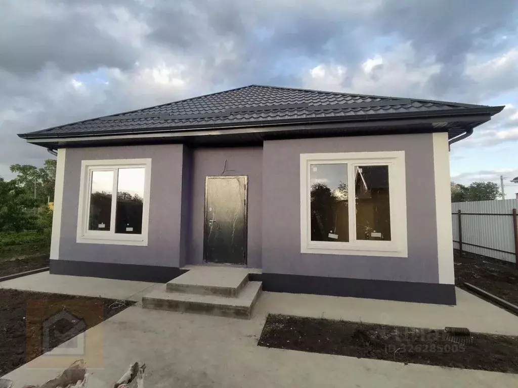 Дом в Севастополь Источник-2 СНТ,  (82 м) - Фото 1