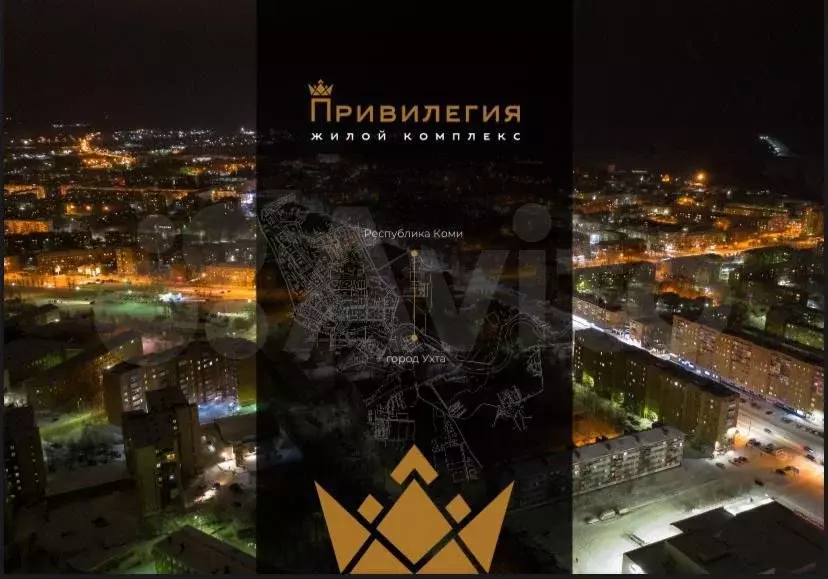 3-к. квартира, 109,6 м, 2/7 эт. - Фото 1