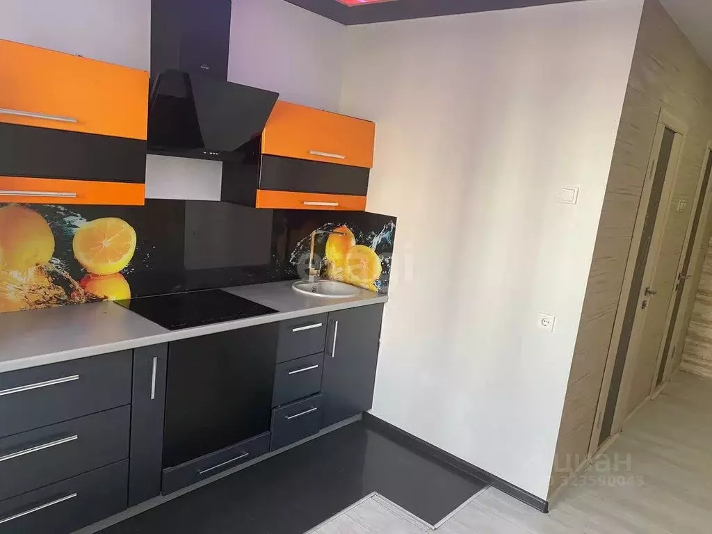 1-к кв. Владимирская область, Ковров ул. Строителей, 26 (42.0 м) - Фото 1