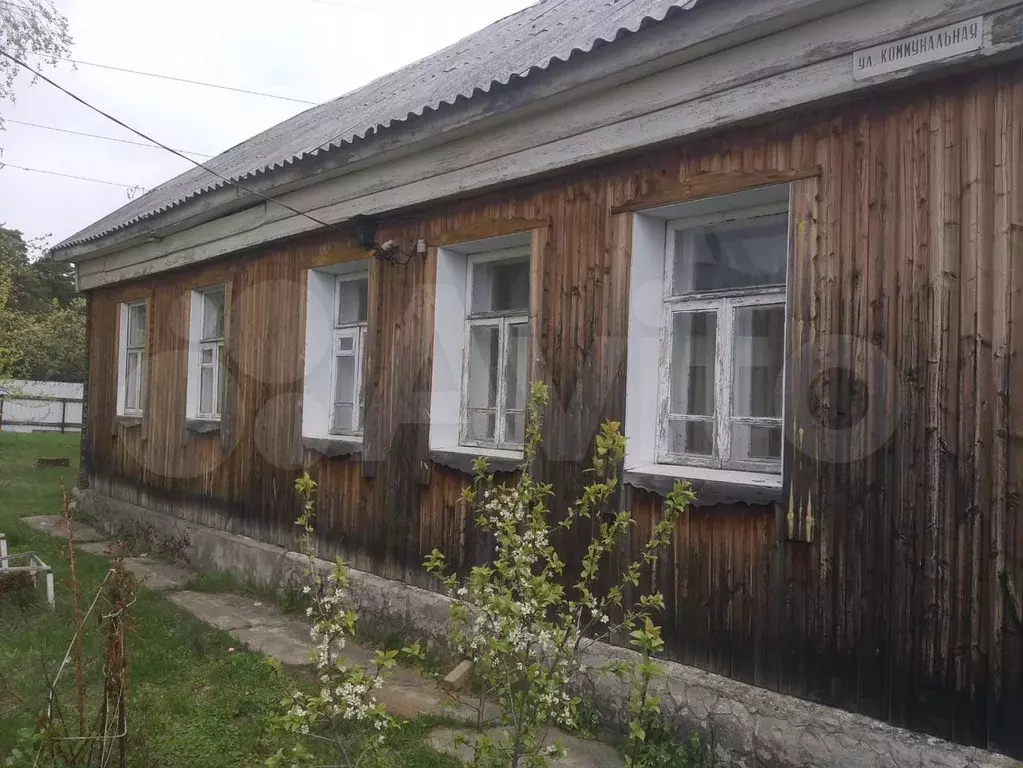Дом 92,7 м на участке 9 сот. - Фото 1
