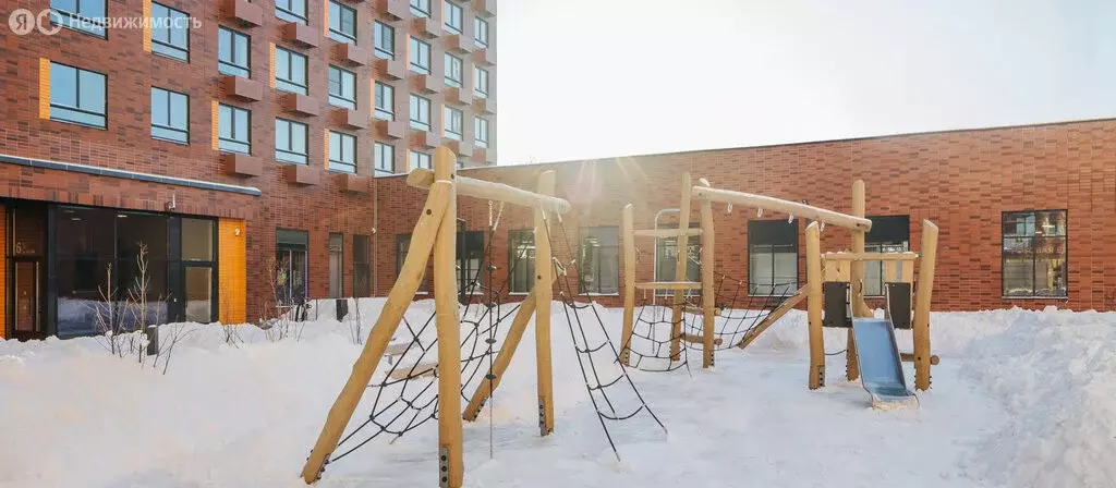 2-комнатная квартира: Москва, Кольская улица, 8к1 (48.3 м) - Фото 2