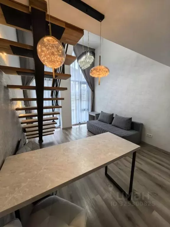 1-к кв. Краснодарский край, Сочи ул. Полтавская, 3 (42.0 м) - Фото 1