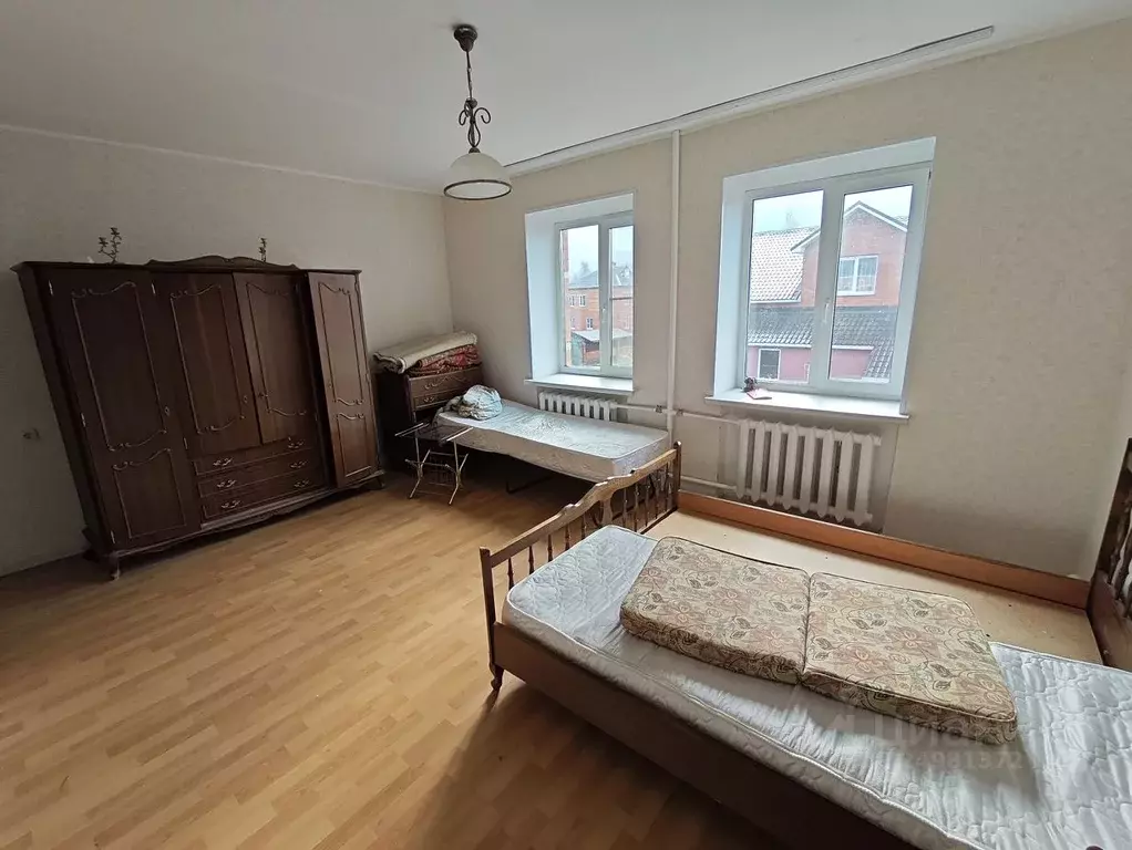 Коттедж в Владимирская область, Покров ул. Снегирева, 7 (185 м) - Фото 2