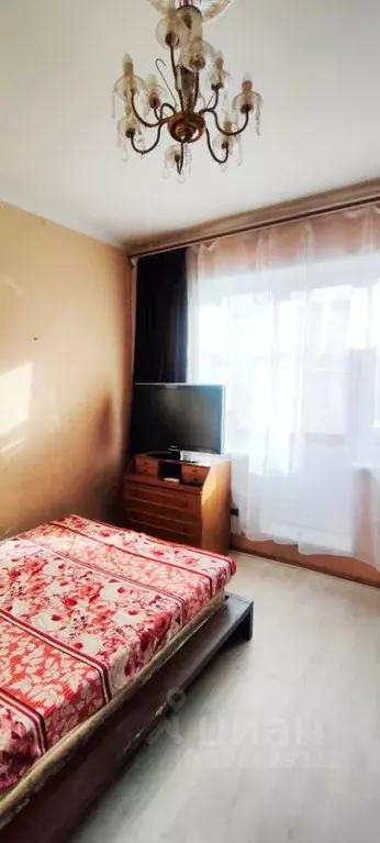 1-к кв. Москва ул. Короленко, 7К1 (40.0 м) - Фото 2