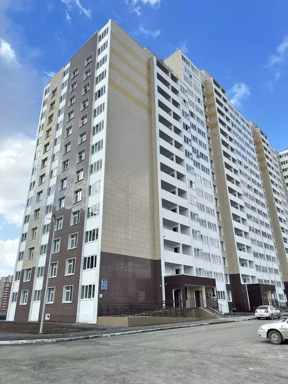 Продаётся 1-к квартира, 40 м - Фото 0