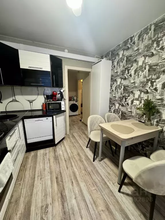 2-к кв. Пермский край, Пермь Ракитная ул., 42 (52.1 м) - Фото 1