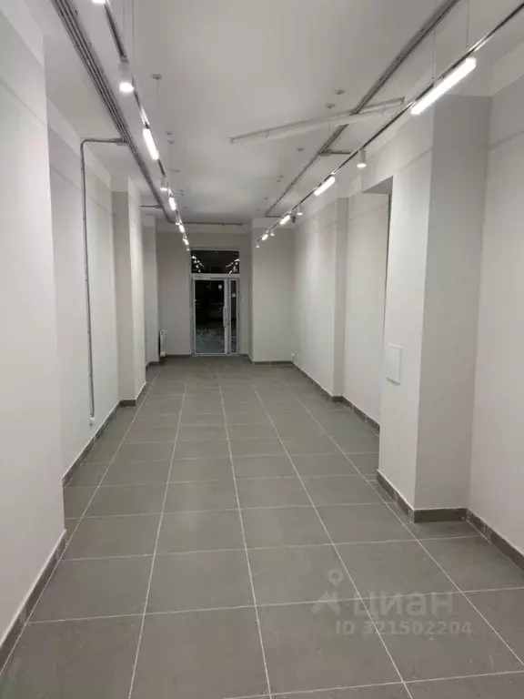 Помещение свободного назначения в Татарстан, Казань ул. Тансык, 11/7 ... - Фото 1