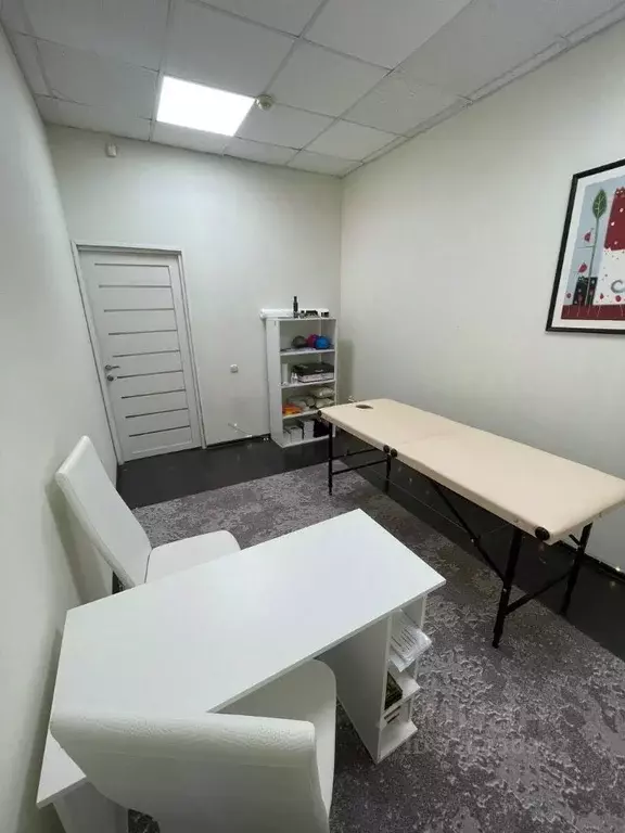 Помещение свободного назначения в Челябинская область, Челябинск ... - Фото 1