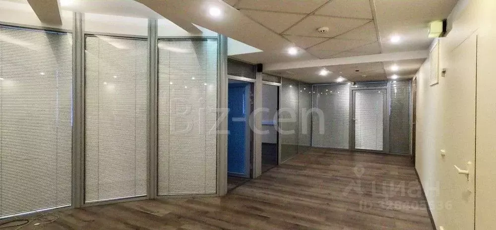 Офис в Москва Тихвинский пер., 11С2 (223 м) - Фото 2