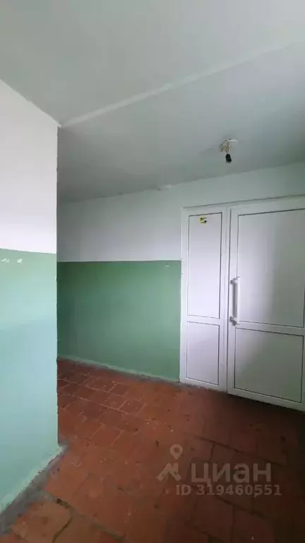 1-к кв. Тамбовская область, Тамбов ул. Чичканова, 127 (20.7 м) - Фото 1