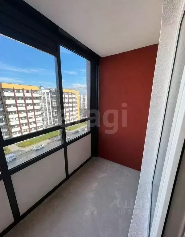 Студия Санкт-Петербург просп. Ветеранов, 185к3 (23.8 м) - Фото 2