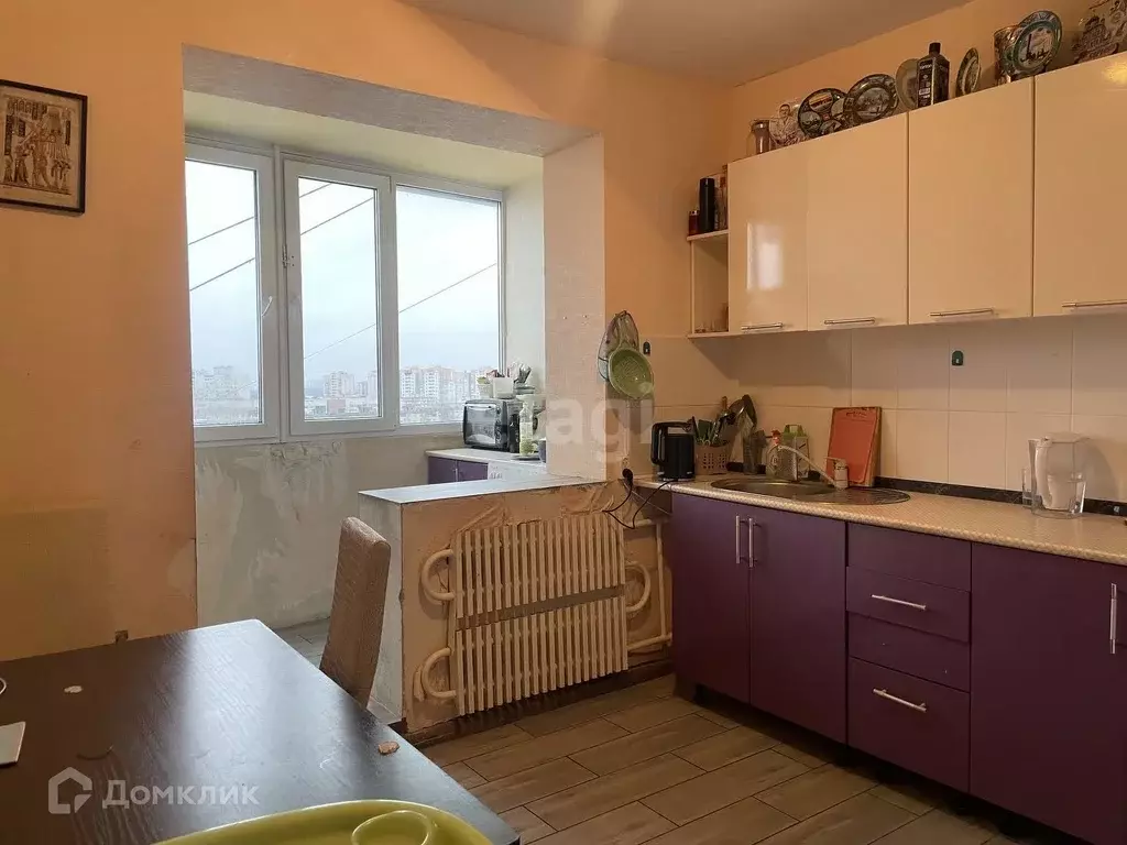 Продаётся 2-к квартира, 49.1 м - Фото 0