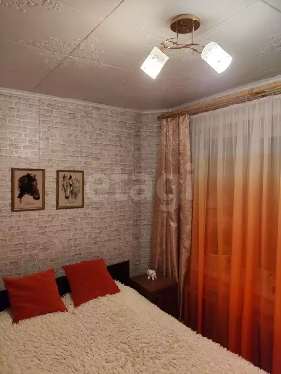 Квартира, 3 комнаты, 46.9 м - Фото 0