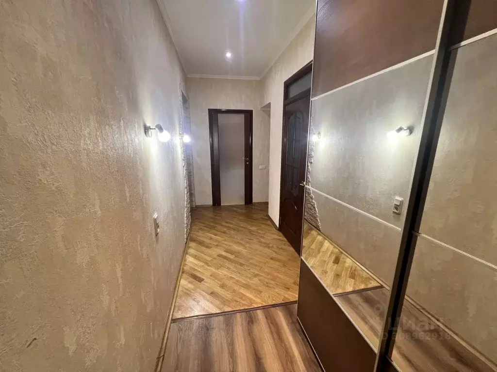 2-к кв. Санкт-Петербург Костромской просп., 20 (60.0 м) - Фото 1
