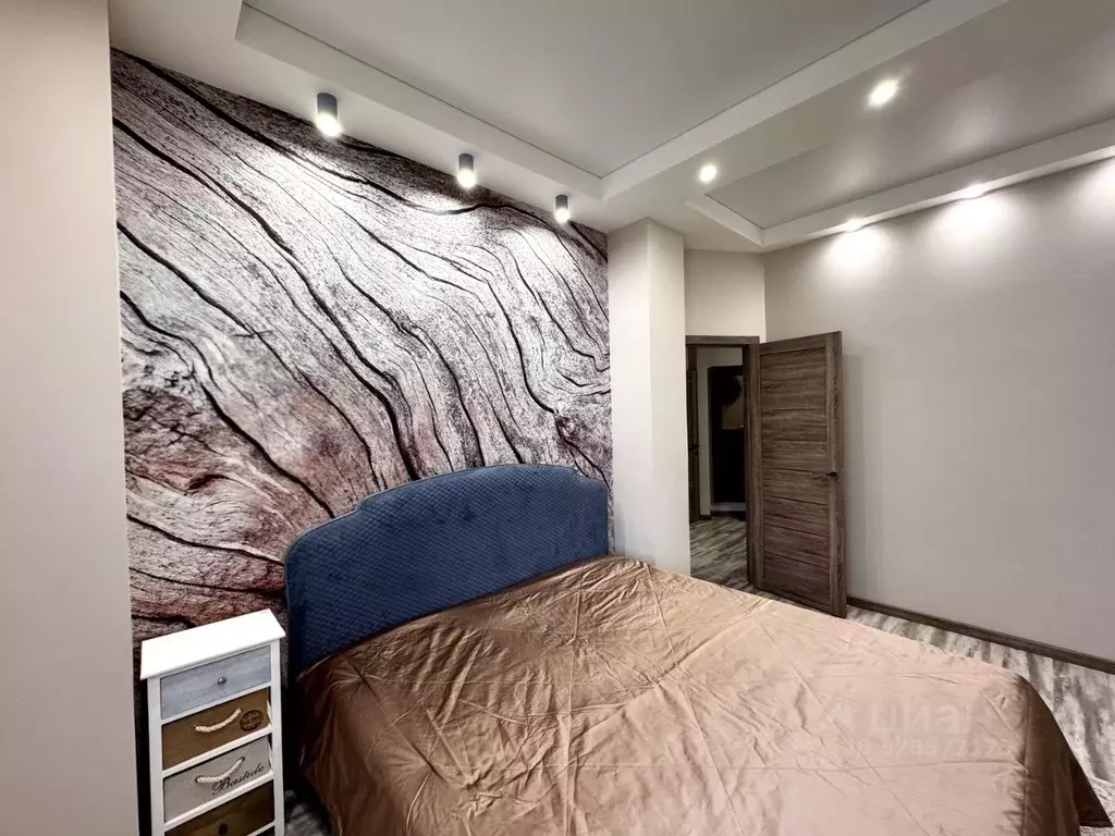 3-к кв. Москва 1-я Дубровская ул., 8/12 (67.0 м) - Фото 2