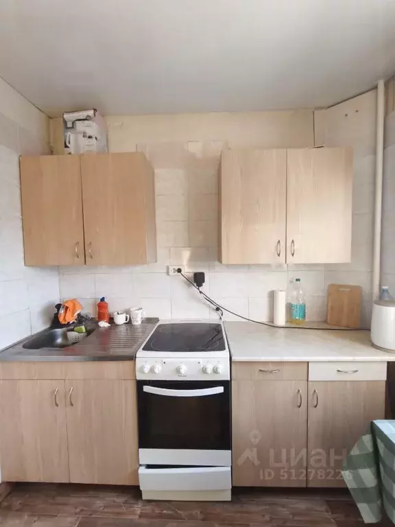 1-к кв. Кировская область, Киров ул. Щорса, 23 (32.6 м) - Фото 2