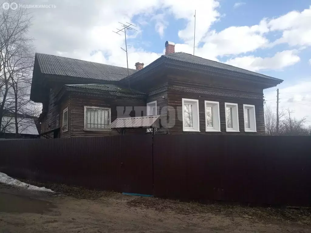 Дом в Сокол, Новокуземкинский переулок (30 м) - Фото 0