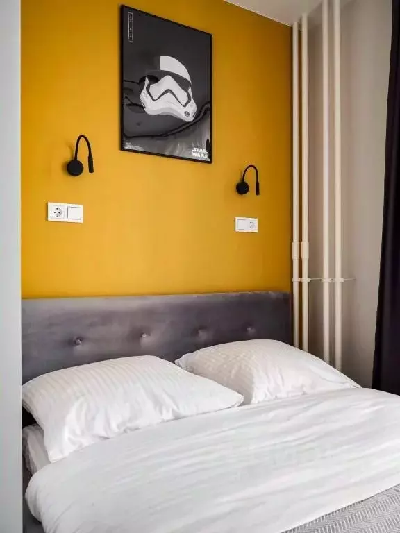 1-к кв. Москва Волоколамское ш., 24к1 (20.0 м) - Фото 2