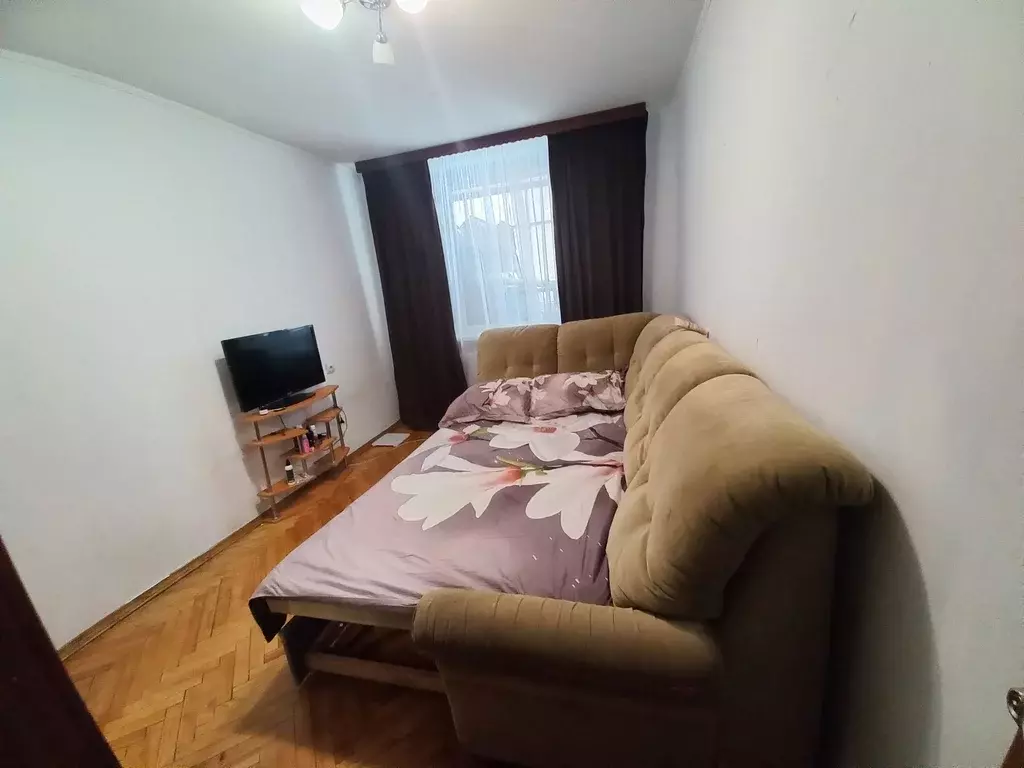 Продаётся 2-к квартира, 45.6 м - Фото 1