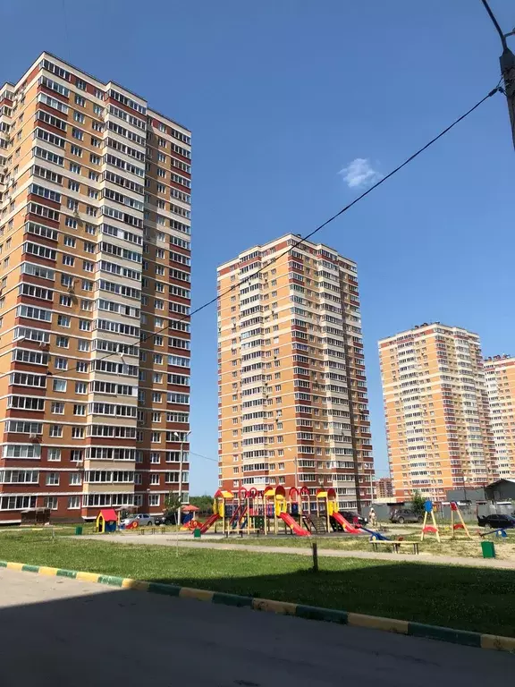 Продаётся 1-к квартира, 32.1 м - Фото 0