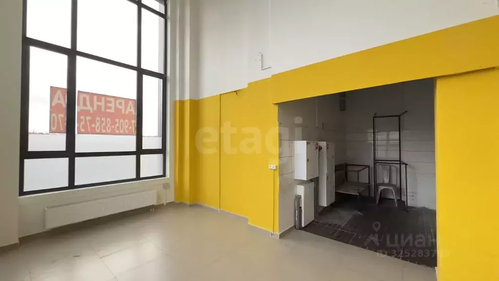 Помещение свободного назначения в Московская область, Ленинский ... - Фото 1