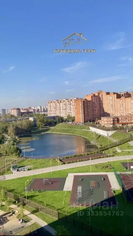 Квартира, 2 комнаты, 67.3 м - Фото 1