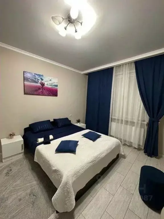 1-к кв. Московская область, Домодедово Южный мкр, ул. Курыжова, 25 ... - Фото 1