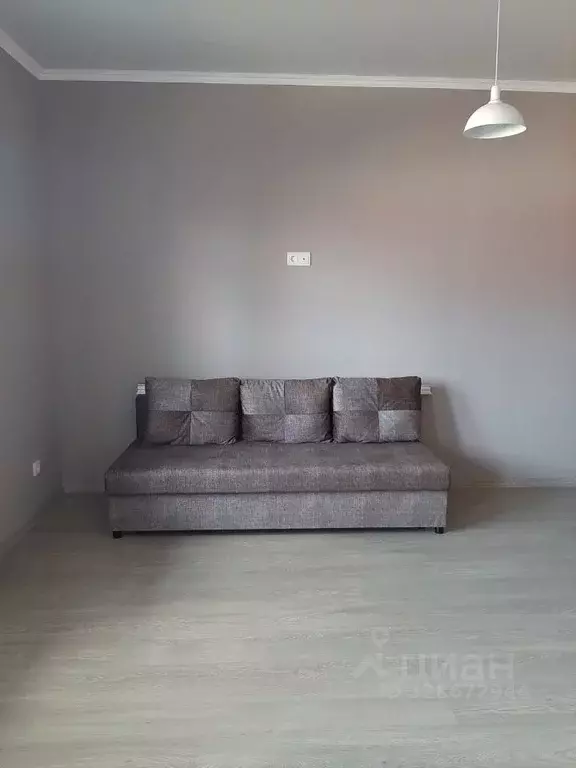 Студия Тюменская область, Заводоуковск ул. Щорса, 18 (28.0 м) - Фото 2