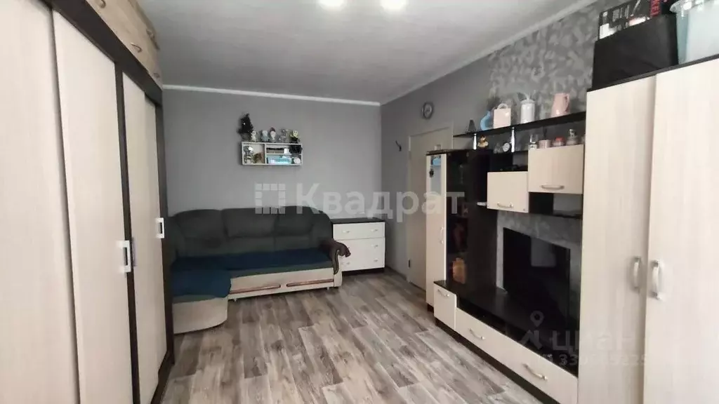 2-к кв. Липецкая область, Липецк бул. Сергея Есенина, 1 (50.7 м) - Фото 2