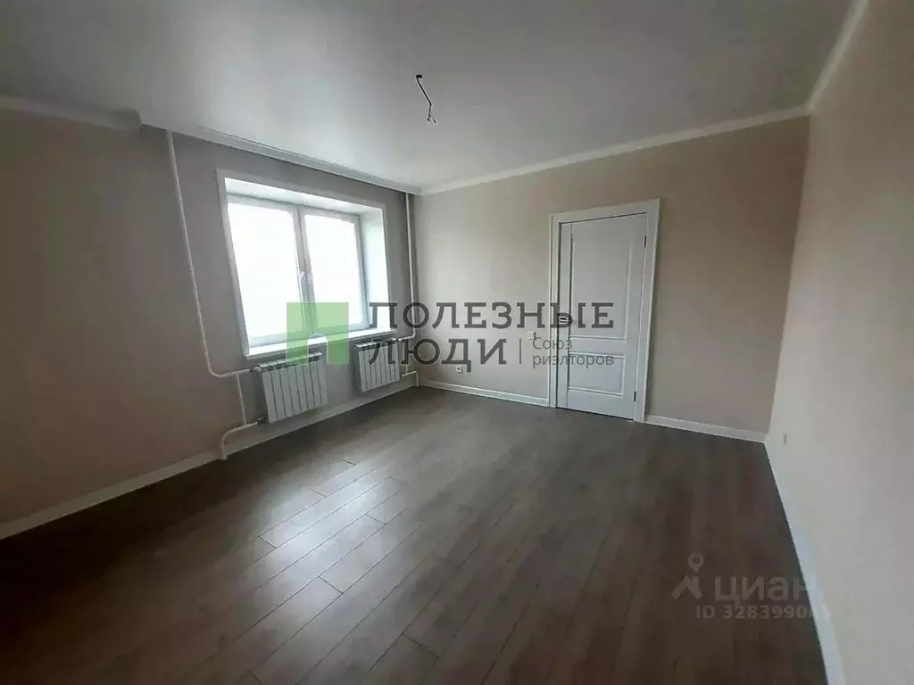 3-к кв. Орловская область, Орел Лазурная ул., 7 (90.0 м) - Фото 2