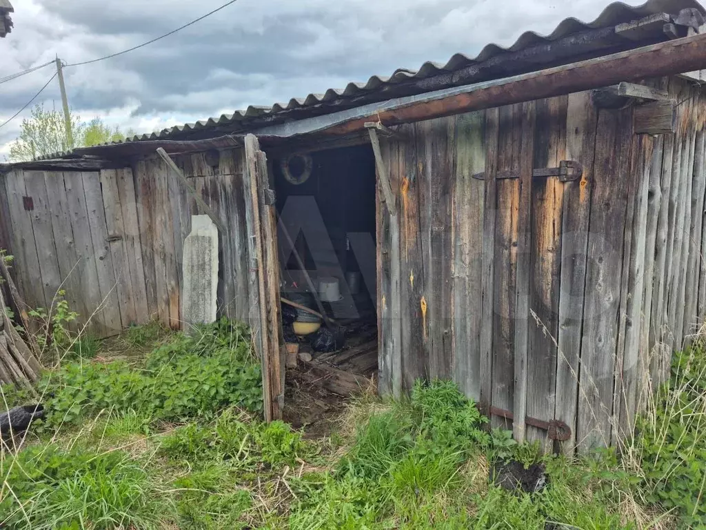 Дом 46,6 м на участке 6 га - Фото 1