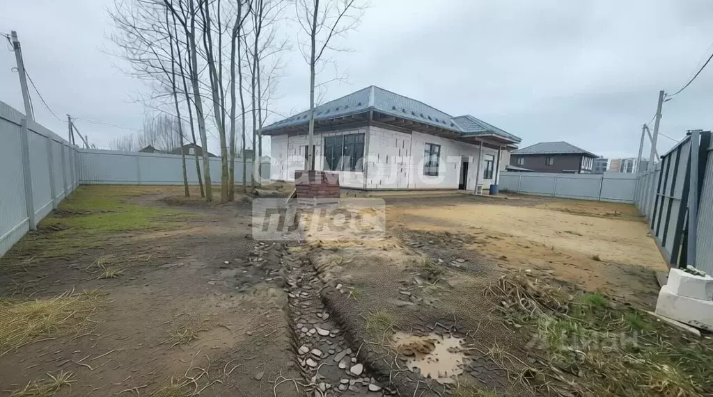 Дом в Московская область, Раменское ул. Кедровая, 15 (128 м) - Фото 2
